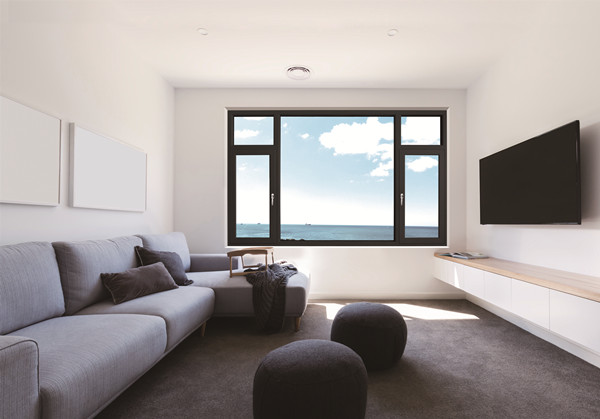 经典70明隐排水系列-效果图