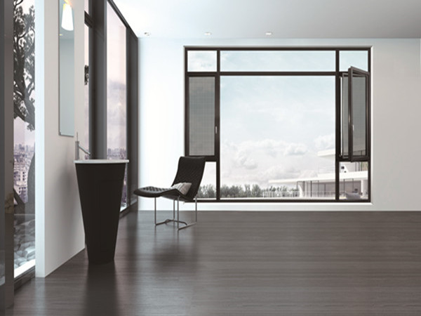 明扇极简经典100窗纱一体系列-效果图