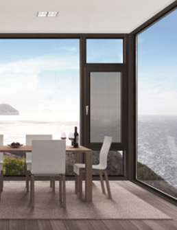 如何确定系统门窗需求​？