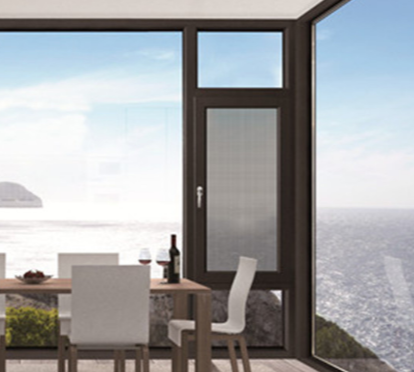 高性能门窗需要具备什么条件？